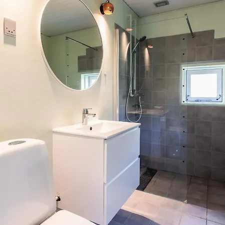 Lxviii Holiday home Middelfart