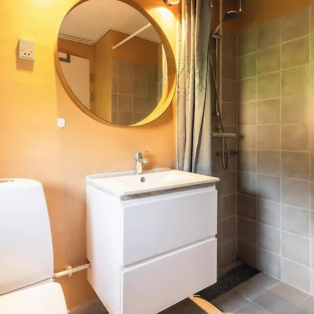 Holiday home Lxviii Middelfart