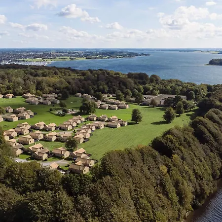 Holiday home Lxviii Middelfart