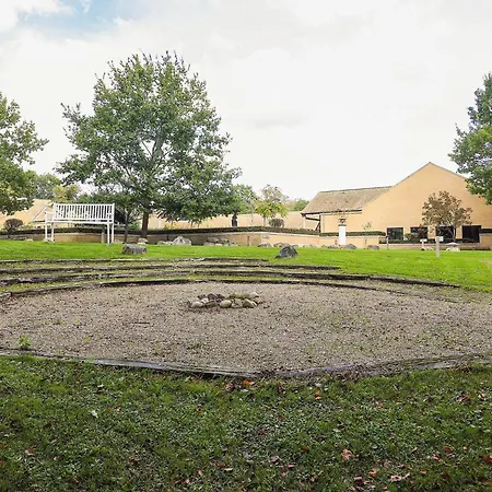 Lxviii Holiday home Middelfart